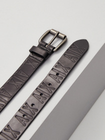 Ремни Armani Exchange модель 951321-2F896-00020 Фото