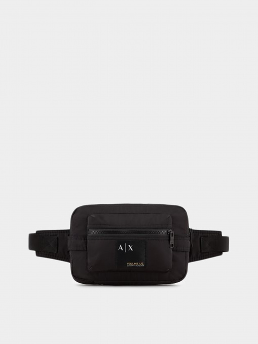 Сөмкелер Armani Exchange үлгі 952428-2F866-00020 Фото