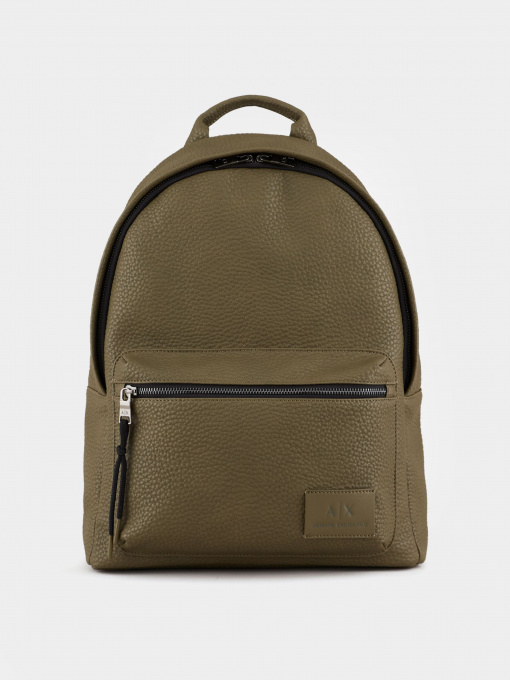 Рюкзактар Armani Exchange үлгі 952442-2F882-00187 Фото