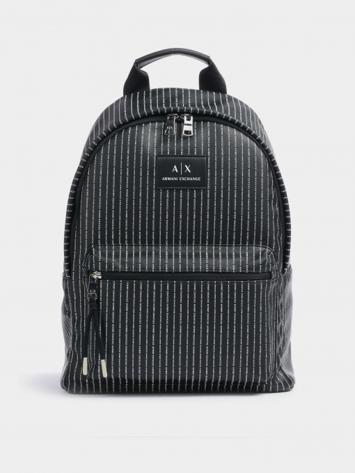 Рюкзактар Armani Exchange үлгі 952442-CC825-00020 Фото