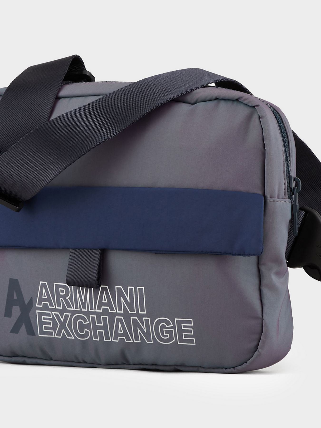 Рюкзаки Armani Exchange модель 952487-2F881-04997 Фото