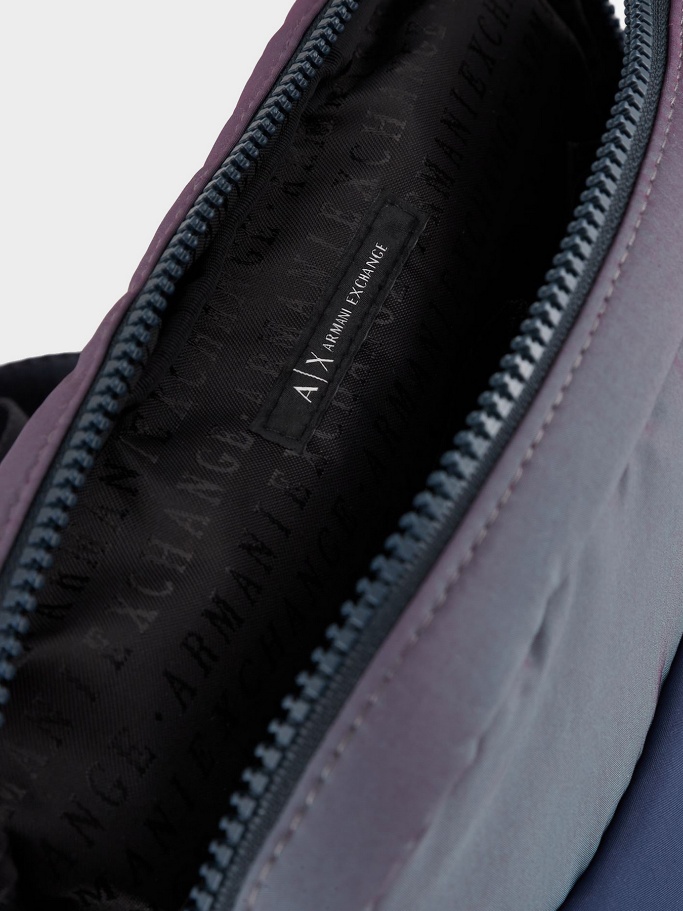 Рюкзаки Armani Exchange модель 952487-2F881-04997 Фото