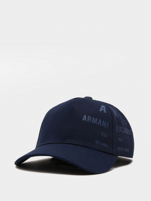 Шапки и кепки Armani Exchange модель 954202-2R115-10539 Фото