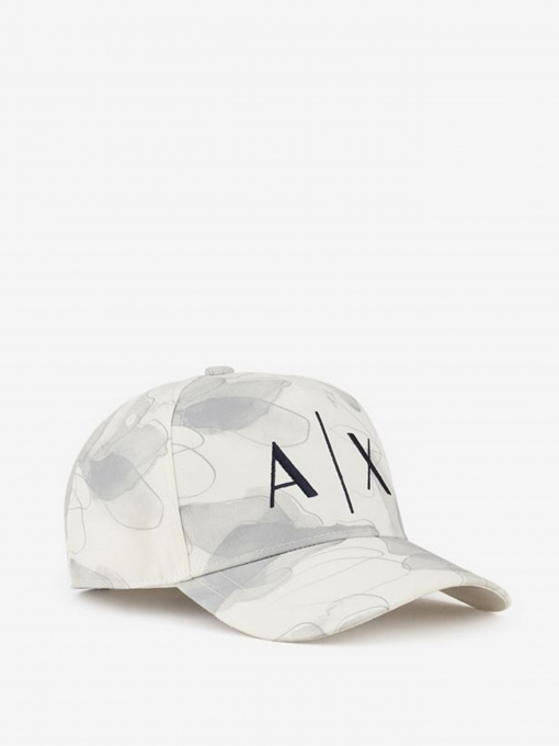 Шляпалар мен қалпақ Armani Exchange үлгі 954202-2R120-97610 Фото