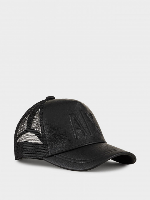 Шляпалар мен қалпақ Armani Exchange үлгі 954202-2R128-00020 Фото