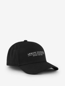 Шляпалар мен қалпақ Armani Exchange үлгі 954202-CC150-00020 Фото