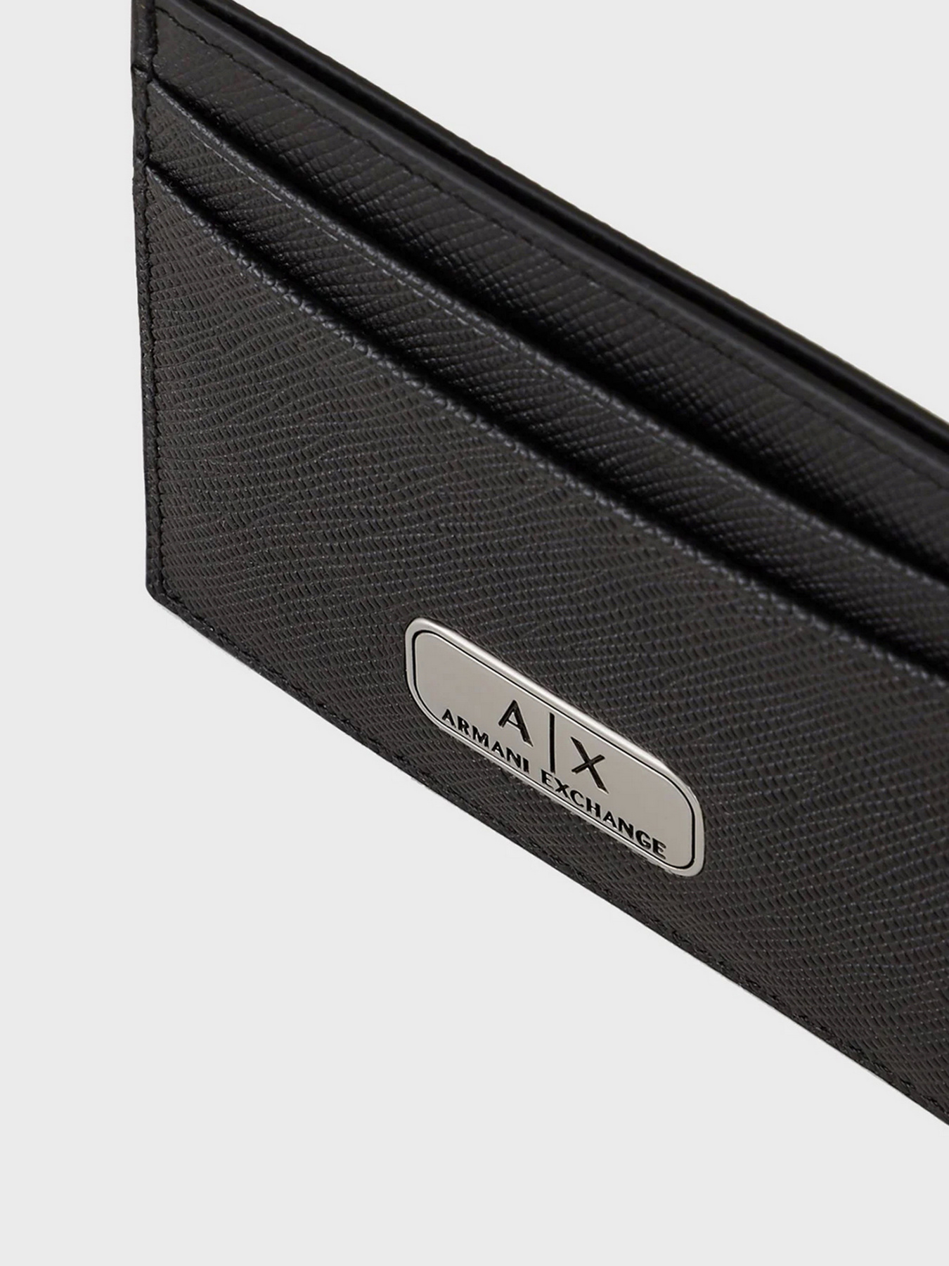 Кошельки Armani Exchange модель 958053-CC843-00020 Фото