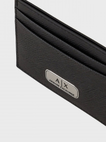 Кошельки Armani Exchange модель 958053-CC843-00020 Фото