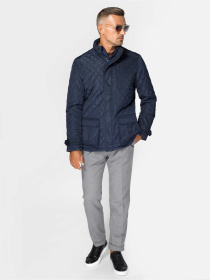 Демісезонна куртка Arber модель AH08.05.30 Фото