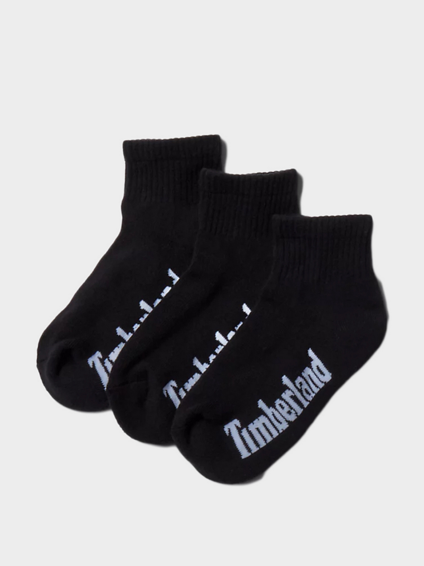 Носки и гольфы Timberland модель TB0A1XJN001 Фото