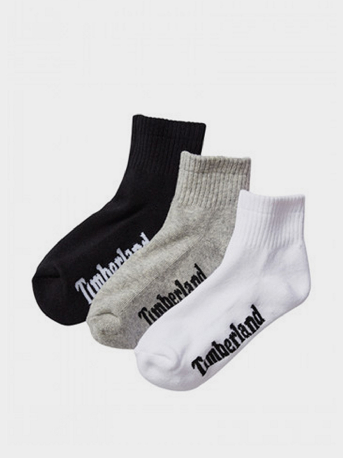 Носки и гольфы Timberland модель TB0A1XJNM05 Фото