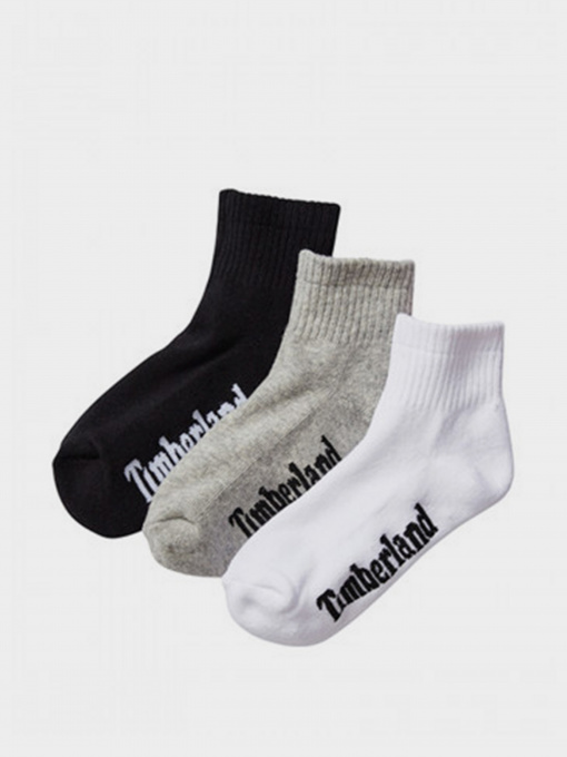 Носки и гольфы Timberland модель TB0A1XJNM05 Фото