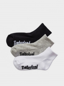Носки и гольфы Timberland модель TB0A1XJNM05 Фото