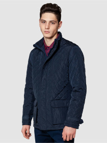 Демісезонна куртка Arber модель AH08.05.31 Фото