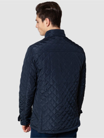 Демісезонна куртка Arber модель AH08.05.31 Фото