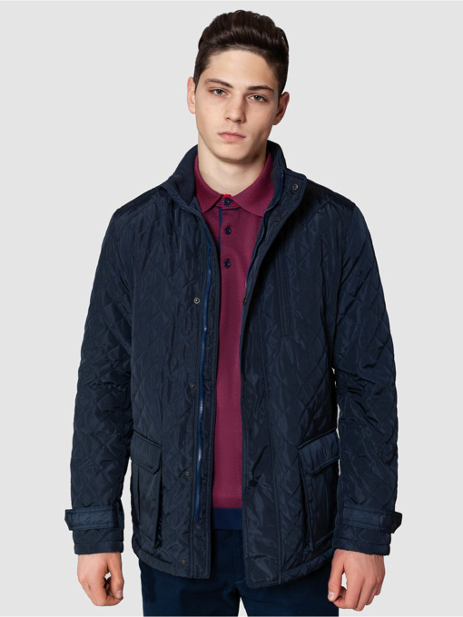 Демісезонна куртка Arber модель AH08.05.31 Фото