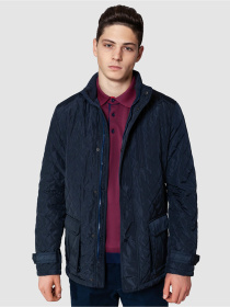 Демісезонна куртка Arber модель AH08.05.31 Фото