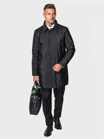 Демісезонна куртка Arber модель AH08.07.30 Фото