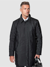 Демісезонна куртка Arber модель AH08.07.30 Фото