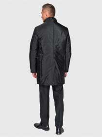 Демісезонна куртка Arber модель AH08.07.30 Фото