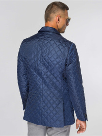 Демісезонна куртка Arber модель AH08.21.30 Фото