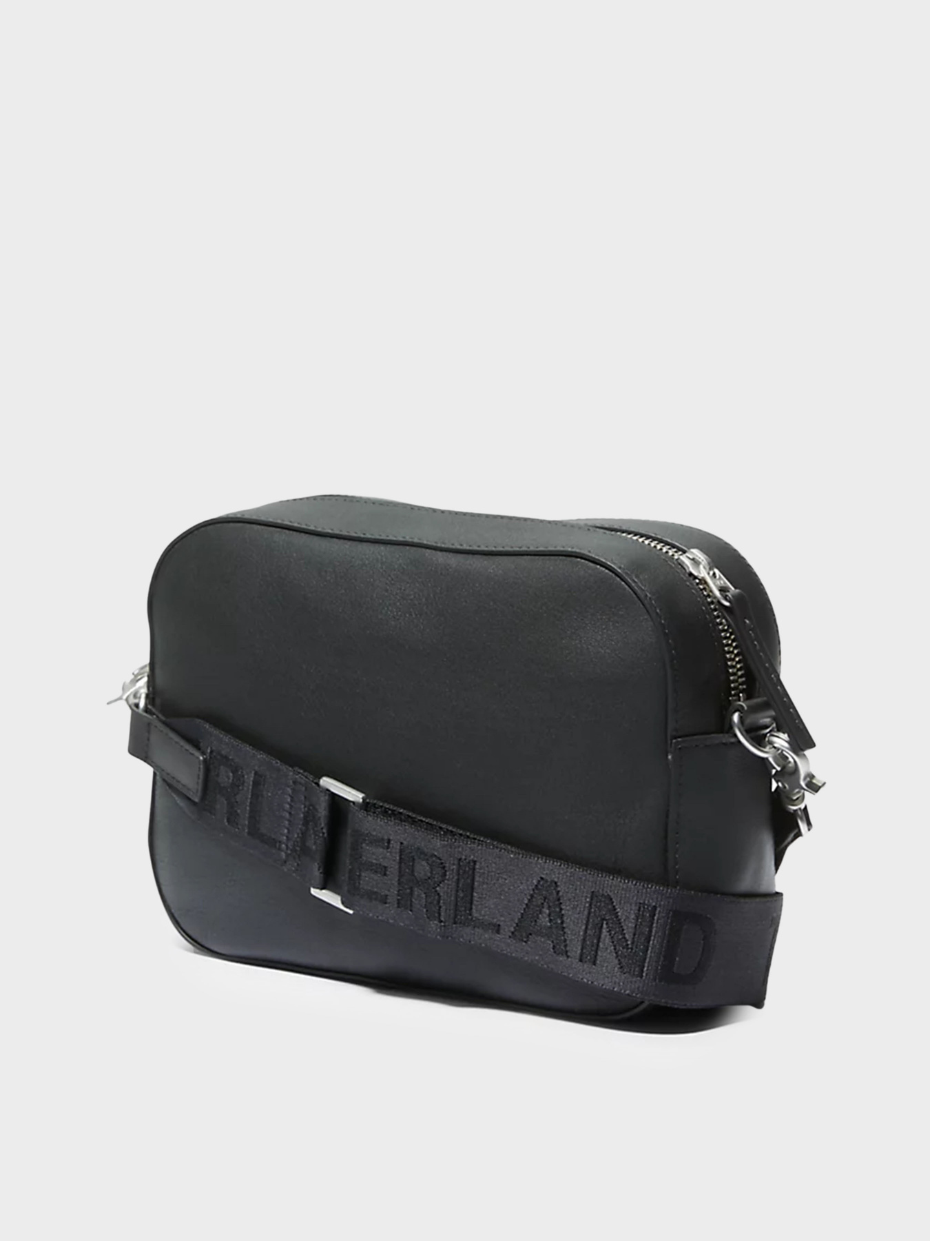 Сумки Timberland модель TB0A5WEW001 Фото