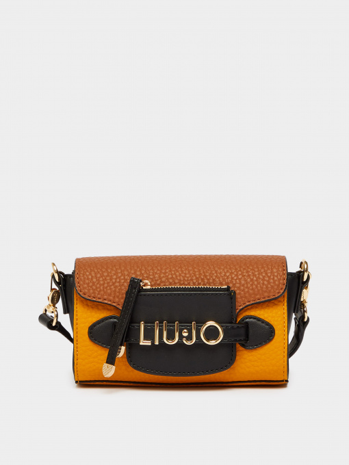 Сумки Liu Jo модель AF2016E0003R9252 Фото
