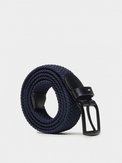 Ремни Tommy Hilfiger модель AM0AM07645-DW5 Фото