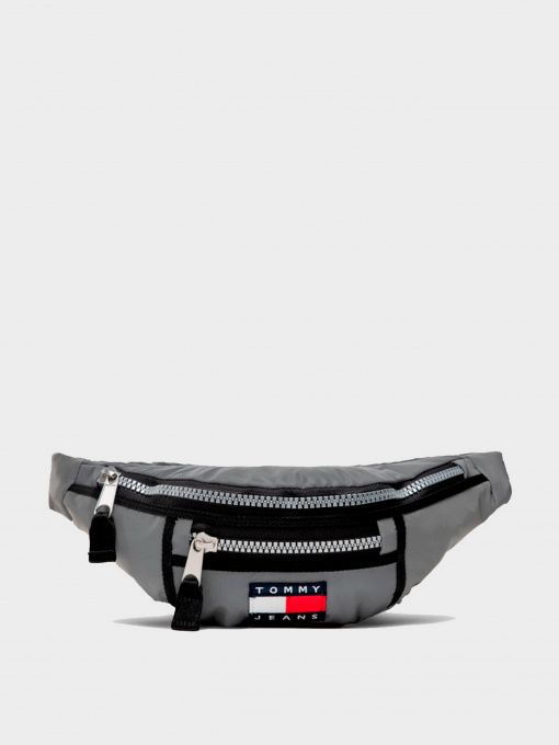 Сумки Tommy Hilfiger модель AM0AM08194-0IT Фото