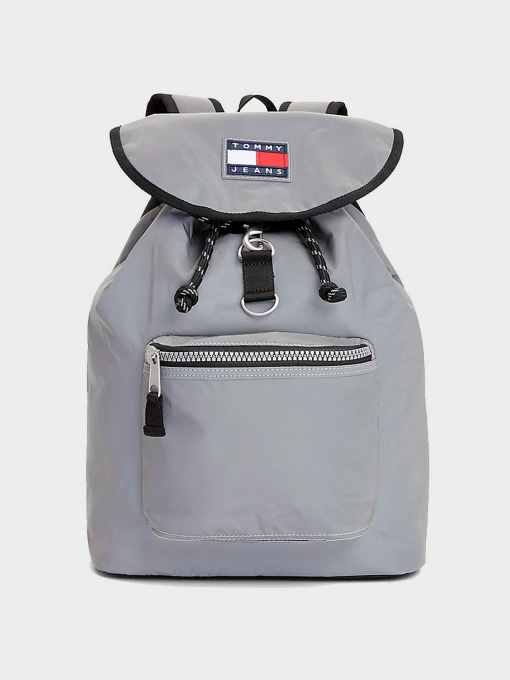 Рюкзактар Tommy Hilfiger үлгі AM0AM08198-0IT Фото