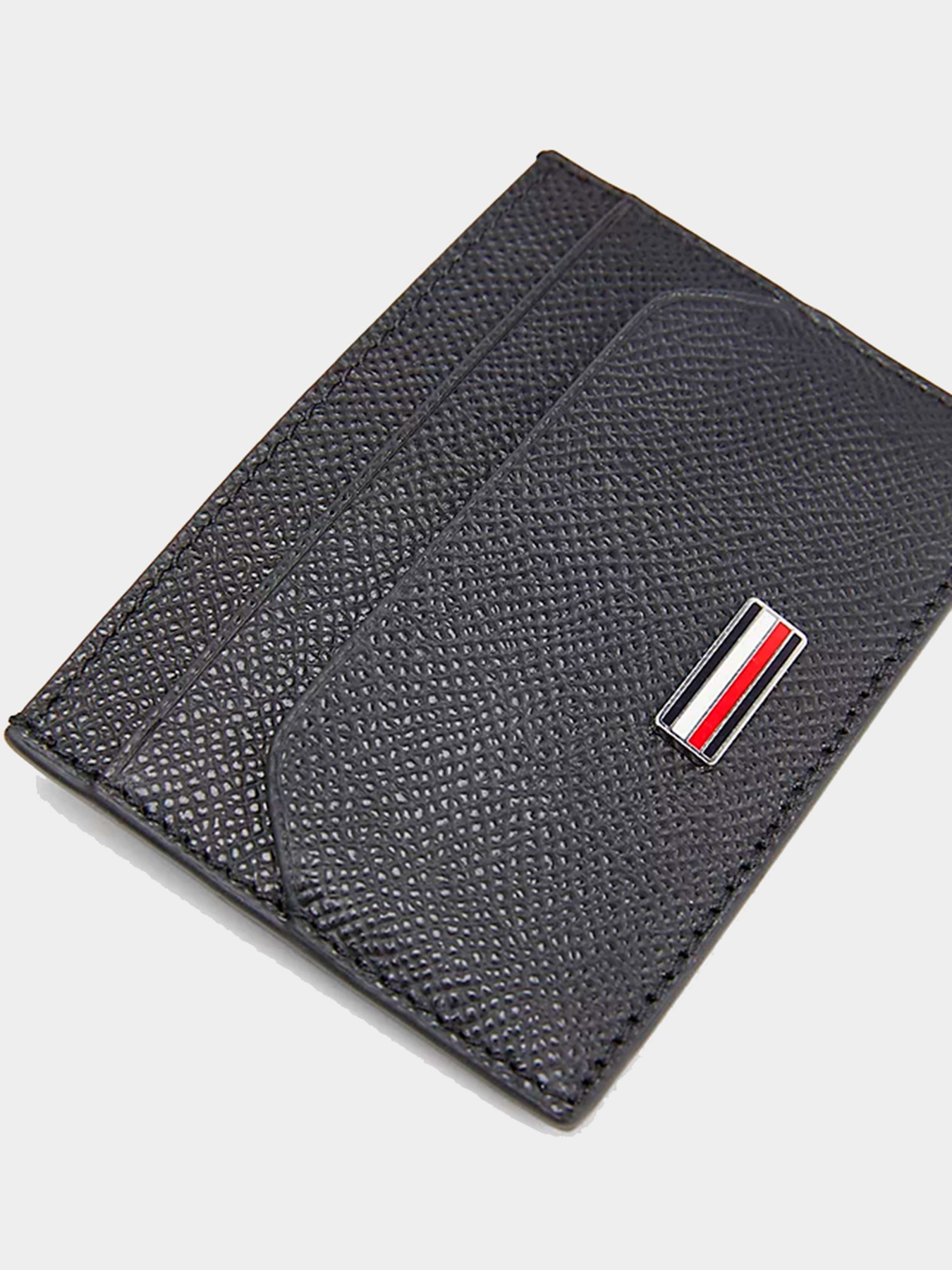 Косметички и холдеры Tommy Hilfiger модель AM0AM08602-BDS Фото