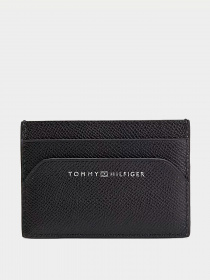 Косметички и холдеры Tommy Hilfiger модель AM0AM08602-BDS Фото