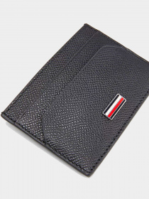 Косметички и холдеры Tommy Hilfiger модель AM0AM08602-BDS Фото