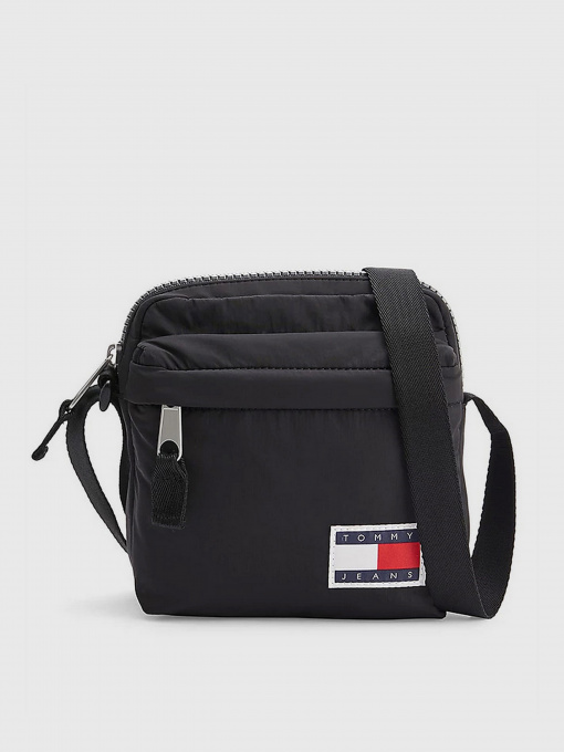 Сөмкелер Tommy Hilfiger үлгі AM0AM08846-BDS Фото