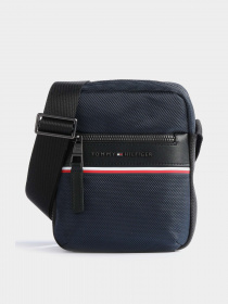 Сумки Tommy Hilfiger модель AM0AM09269-DW5 Фото
