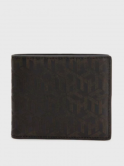 Кошельки Tommy Hilfiger модель AM0AM09383-BDS Фото