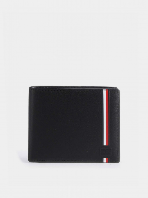 Кошельки Tommy Hilfiger модель AM0AM09391-BDS Фото