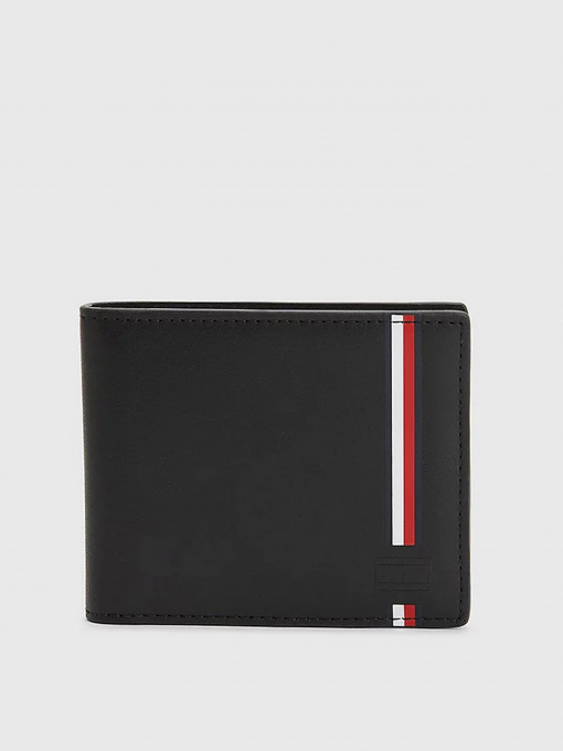 Кошельки Tommy Hilfiger модель AM0AM09398-BDS Фото