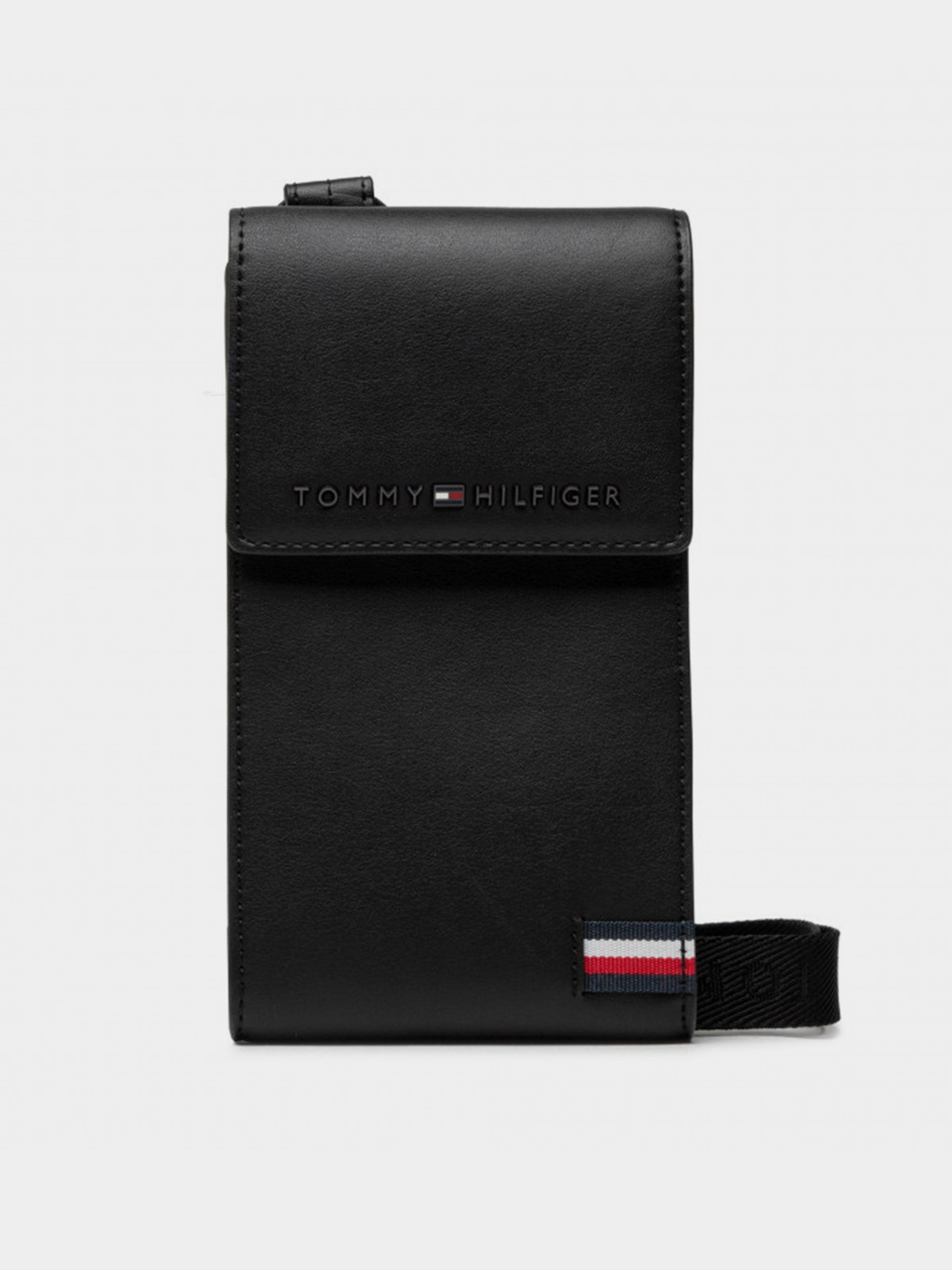 Сумки Tommy Hilfiger модель AM0AM09400-BDS Фото