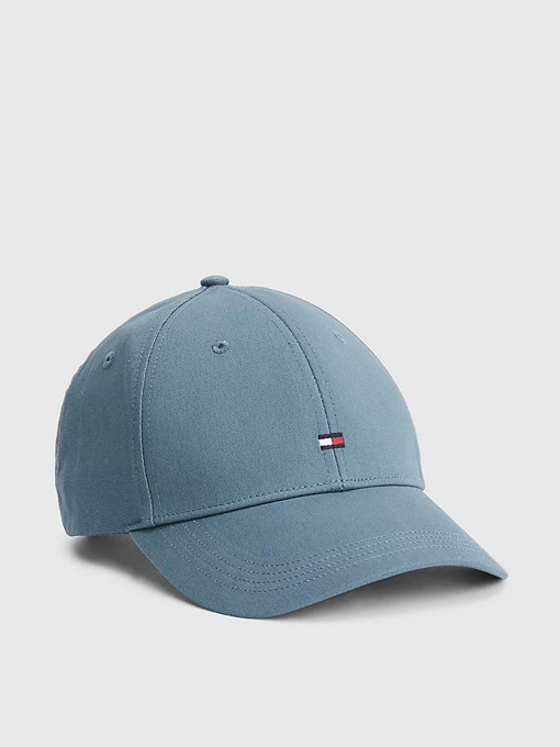 Шапки и кепки Tommy Hilfiger модель AM0AM09482-DA3 Фото