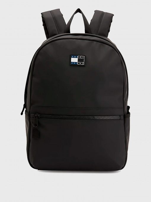 Рюкзактар Tommy Hilfiger үлгі AM0AM09707-BDS Фото