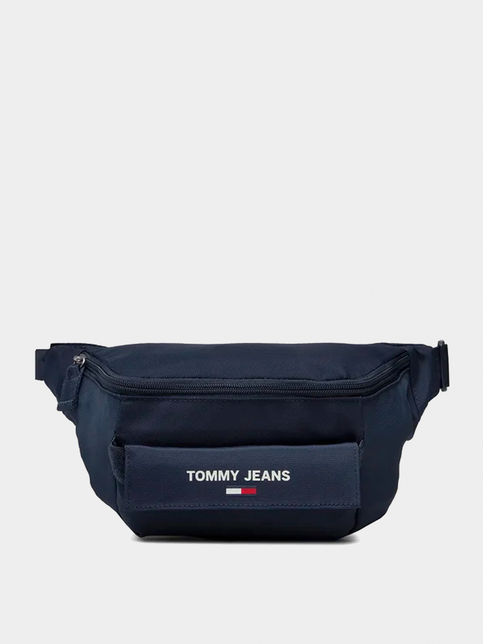 Поясная сумка Tommy Hilfiger AM0AM09709-C87 для мужчин, цвет: Синий ...