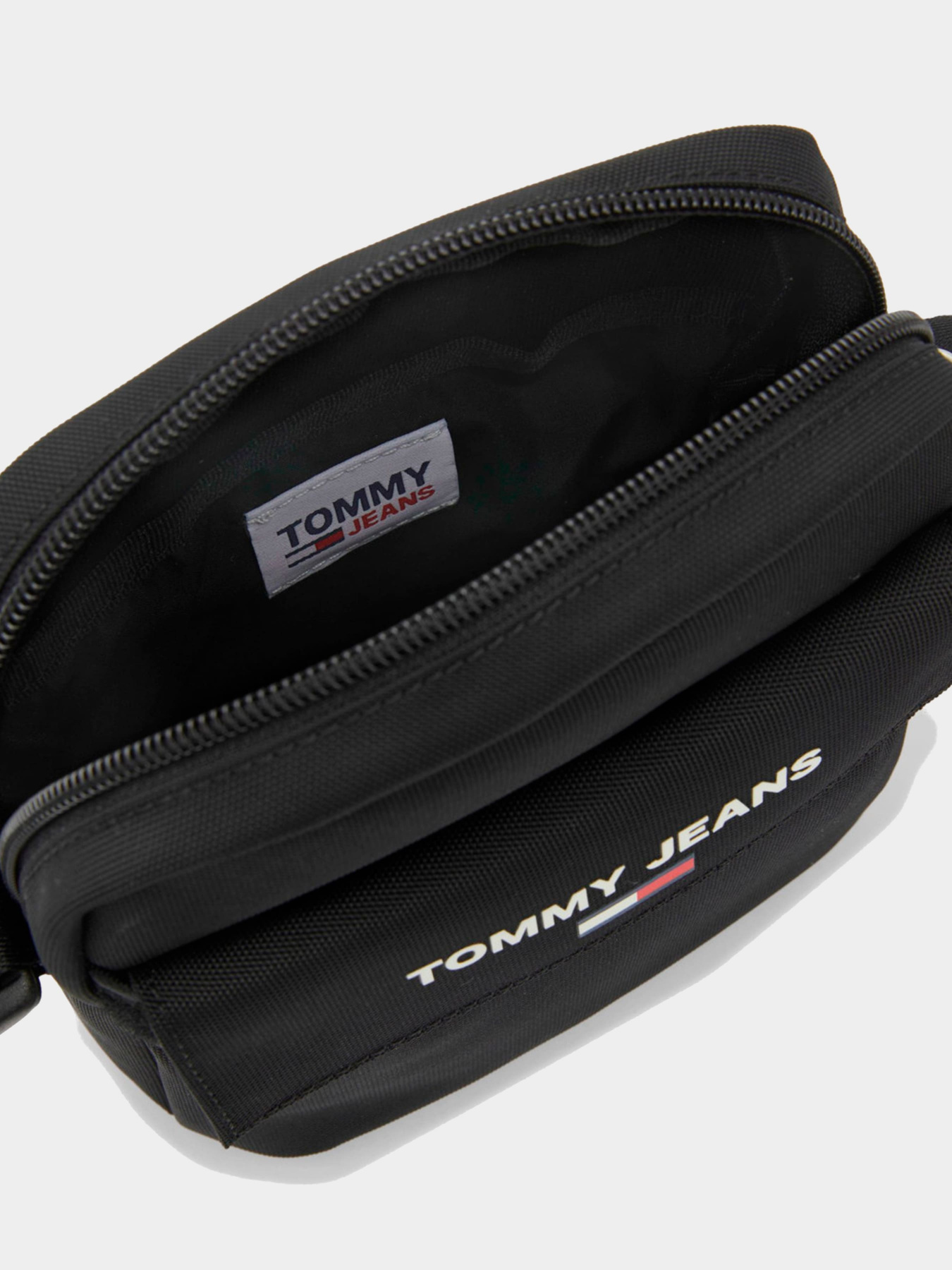 Сумки Tommy Hilfiger модель AM0AM09714-BDS Фото