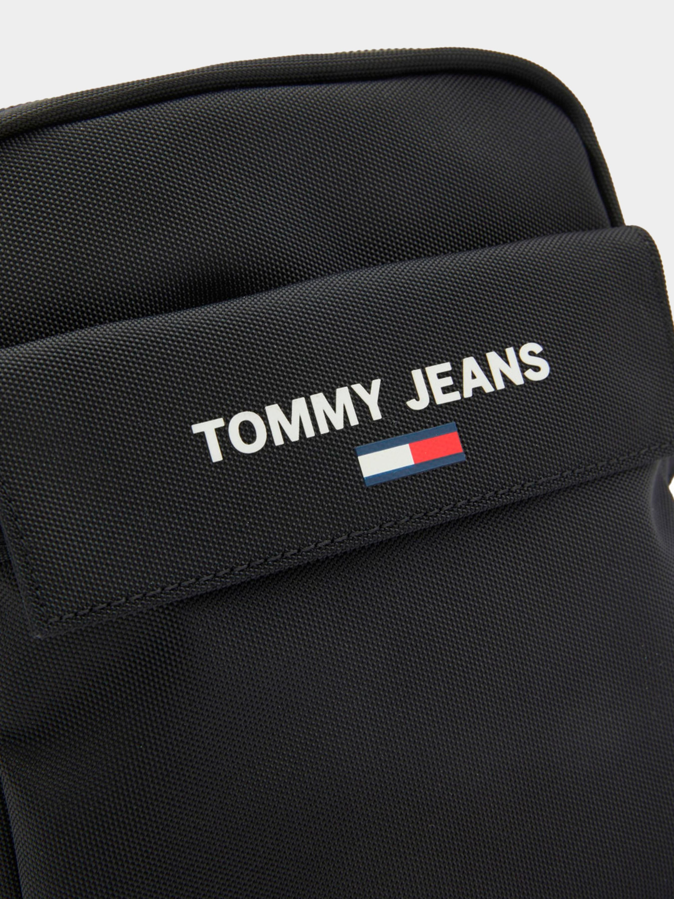 Сумки Tommy Hilfiger модель AM0AM09714-BDS Фото