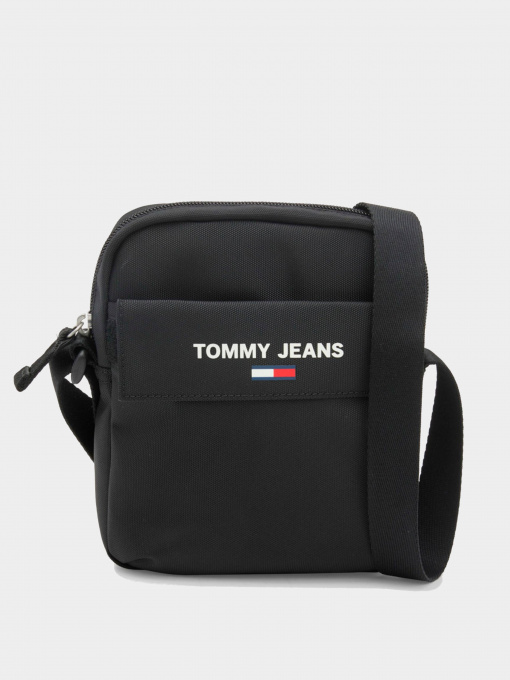 Сумки Tommy Hilfiger модель AM0AM09714-BDS Фото
