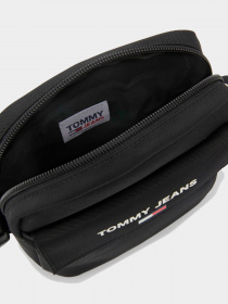 Сумки Tommy Hilfiger модель AM0AM09714-BDS Фото