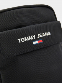 Сумки Tommy Hilfiger модель AM0AM09714-BDS Фото