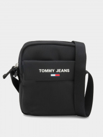 Сумки Tommy Hilfiger модель AM0AM09714-BDS Фото