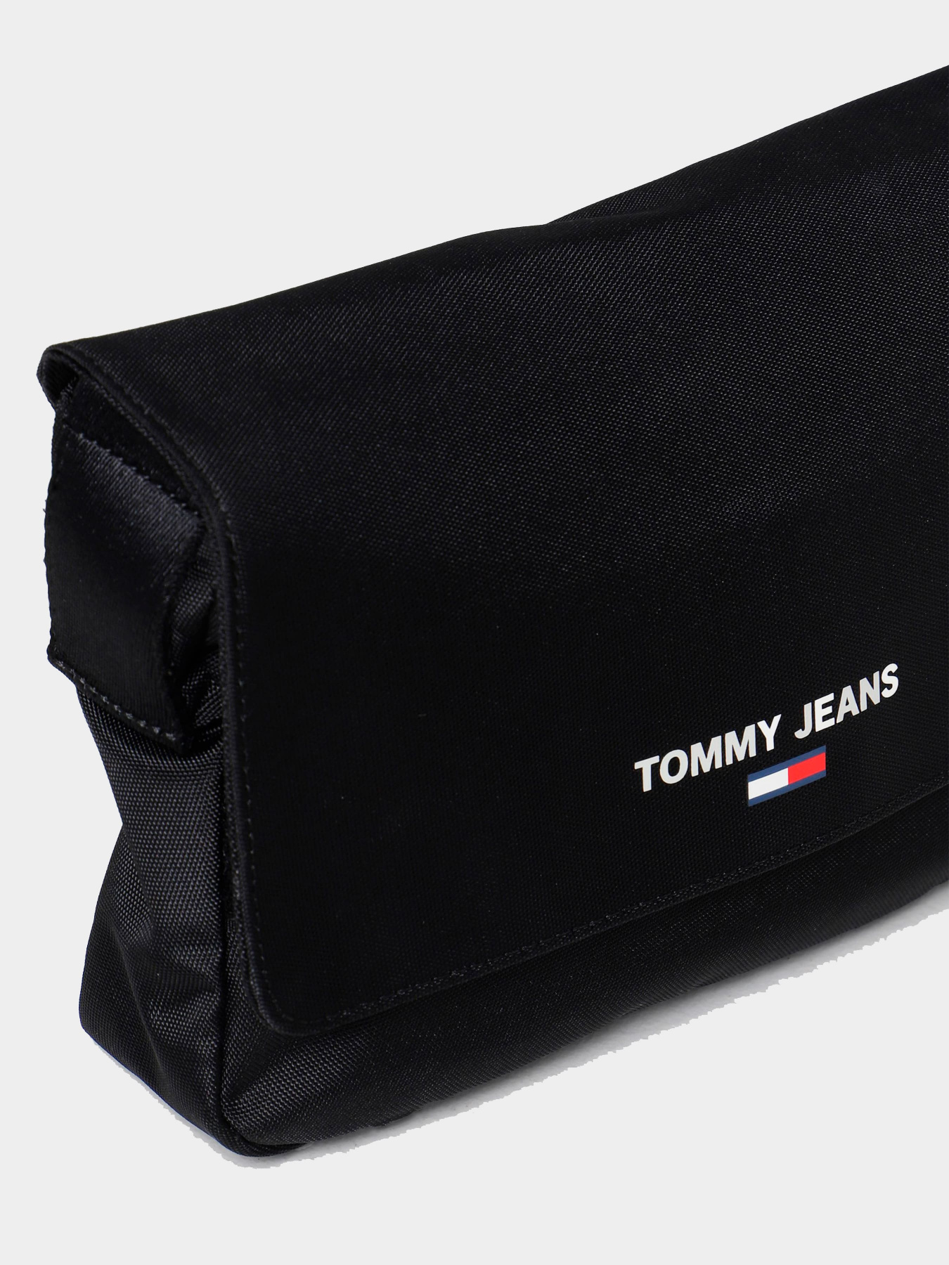 Сумки Tommy Hilfiger модель AM0AM09718-BDS Фото