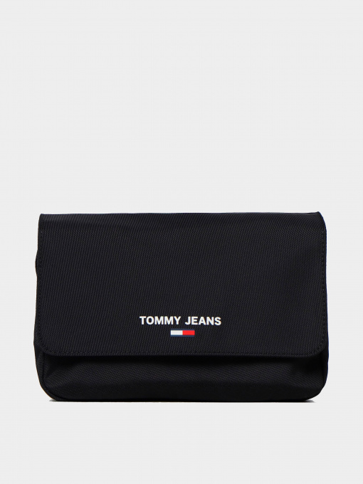Сумки Tommy Hilfiger модель AM0AM09718-BDS Фото